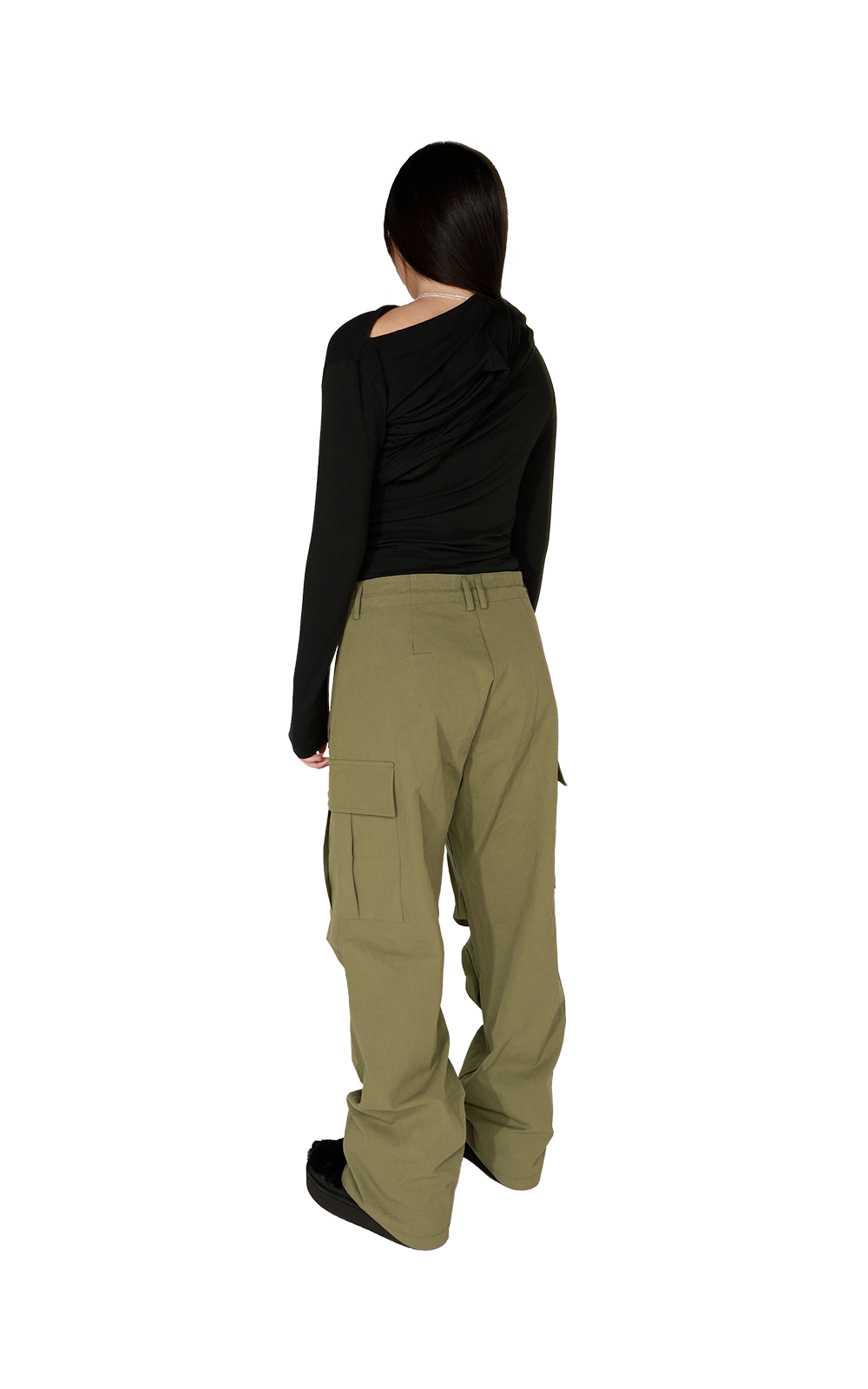 Kim Cargo Pants
