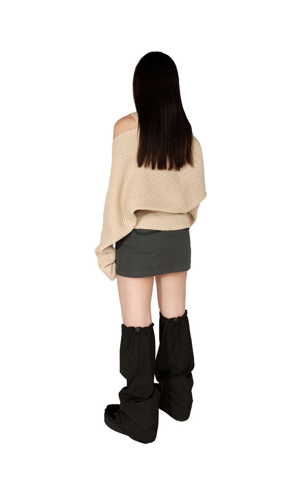 MIRA BOLERO VEST SET